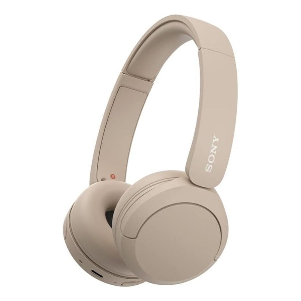 Sony - Sony WH - CH520 Wireless Headphones - Cle Market