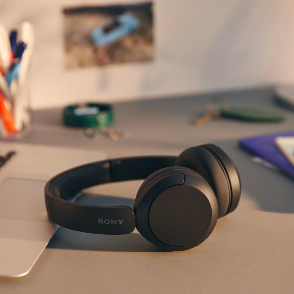 Sony - Sony WH - CH520 Wireless Headphones - Cle Market