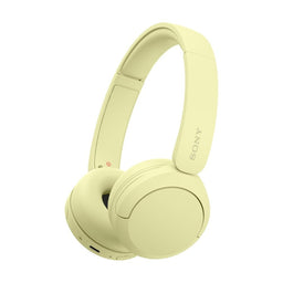 Sony - Sony WH - CH520 Wireless Headphones - Cle Market