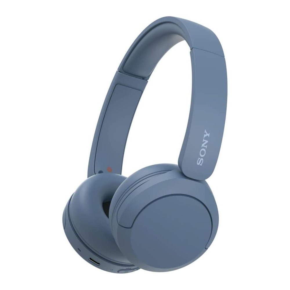 Sony - Sony WH - CH520 Wireless Headphones - Cle Market