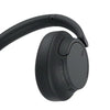 Sony - Sony WH - CH720 Wireless Noise Cancelling Headphones - Cle Market