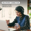 Sony - Sony WH - CH720 Wireless Noise Cancelling Headphones - Cle Market