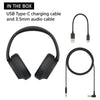 Sony - Sony WH - CH720 Wireless Noise Cancelling Headphones - Cle Market
