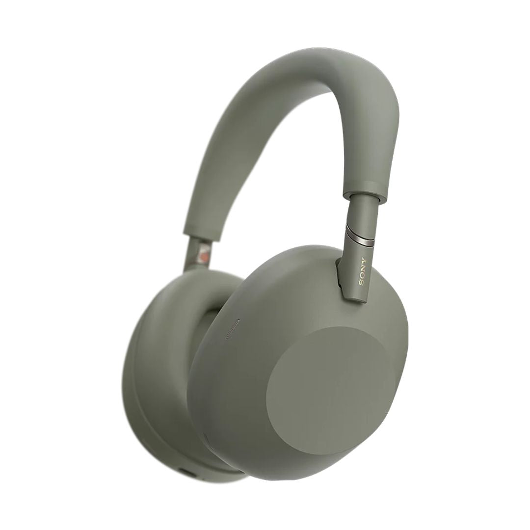 Sony WH-1000XM6 - Wireless Noise Canceling Headphones