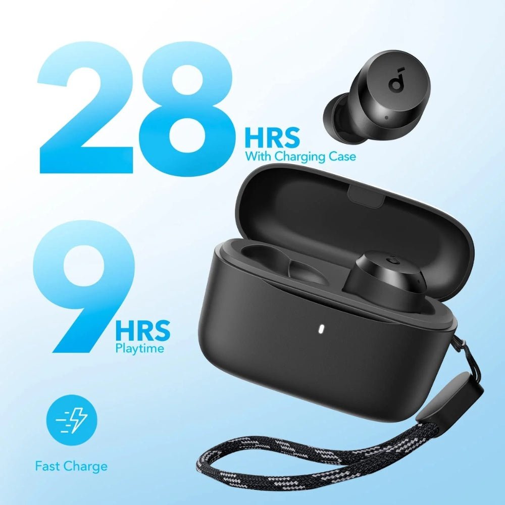 Anker, Soundcore - Soundcore A20i Earbuds by Anker - Cle Market
