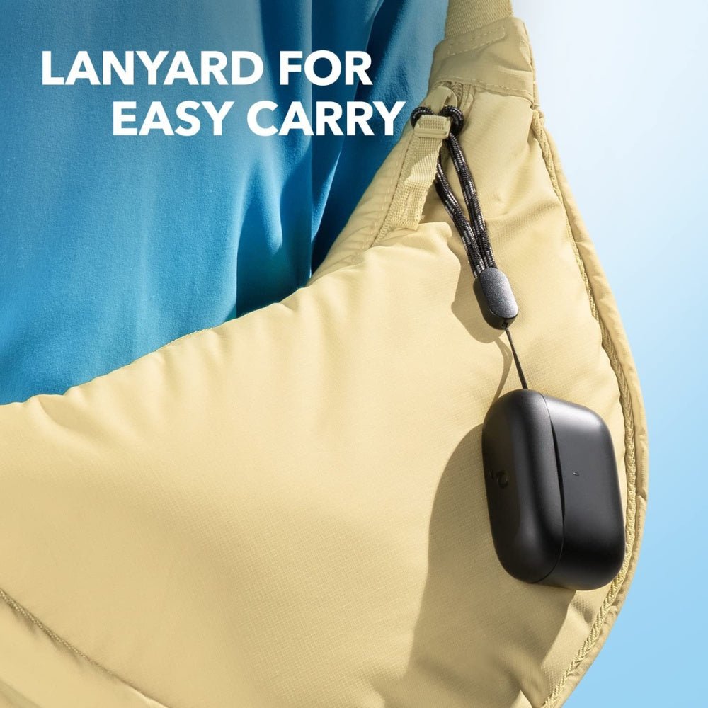 Anker, Soundcore - Soundcore A20i Earbuds by Anker - Cle Market