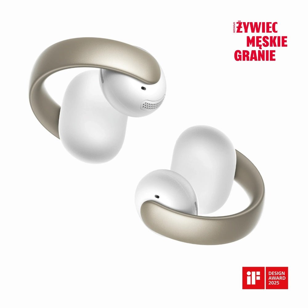 Soundcore - Soundcore AeroClip | Open - Ear Clip - On Earbuds - Cle Market