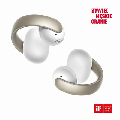 Soundcore - Soundcore AeroClip | Open - Ear Clip - On Earbuds - Cle Market