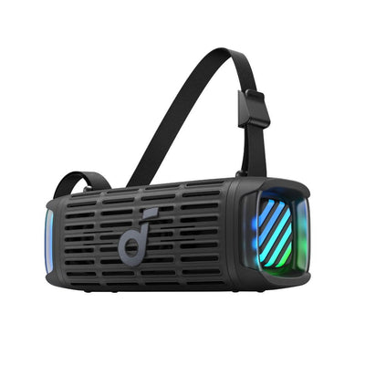 Anker, Soundcore - Soundcore Boom 3i Rugged Outdoor Speaker - Cle Market