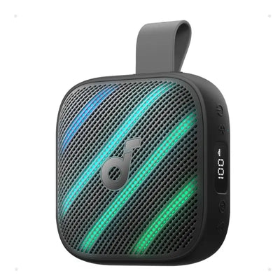 soundcore Boom Go 3i Bluetooth Speaker