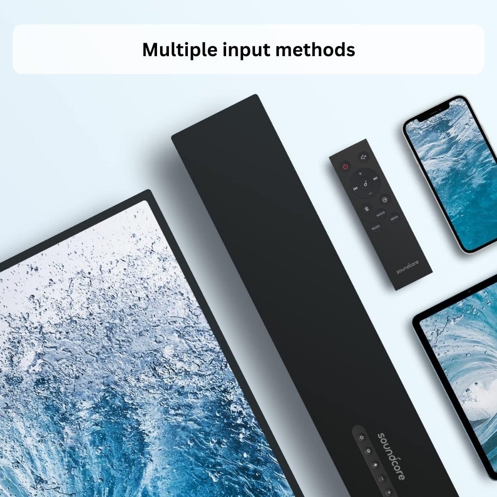 Soundcore - Soundcore Infini 2 120W Soundbar - Cle Market