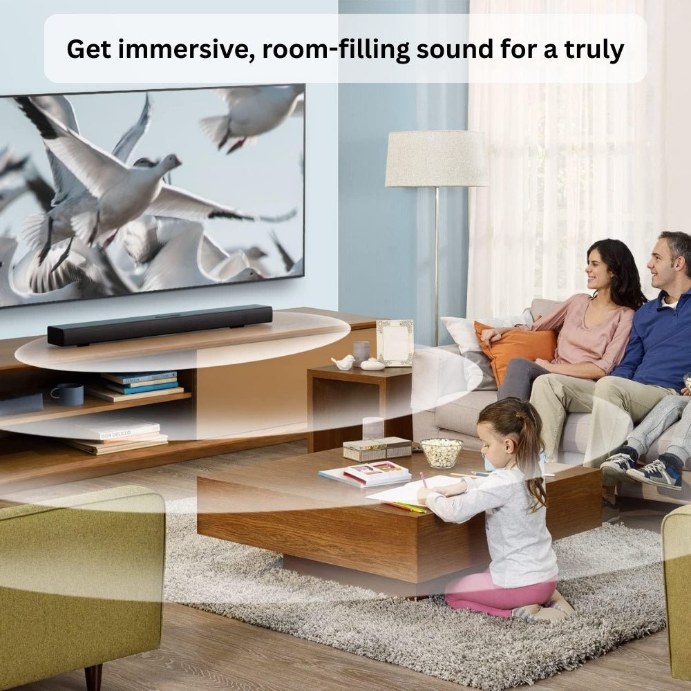Soundcore - Soundcore Infini 2 120W Soundbar - Cle Market