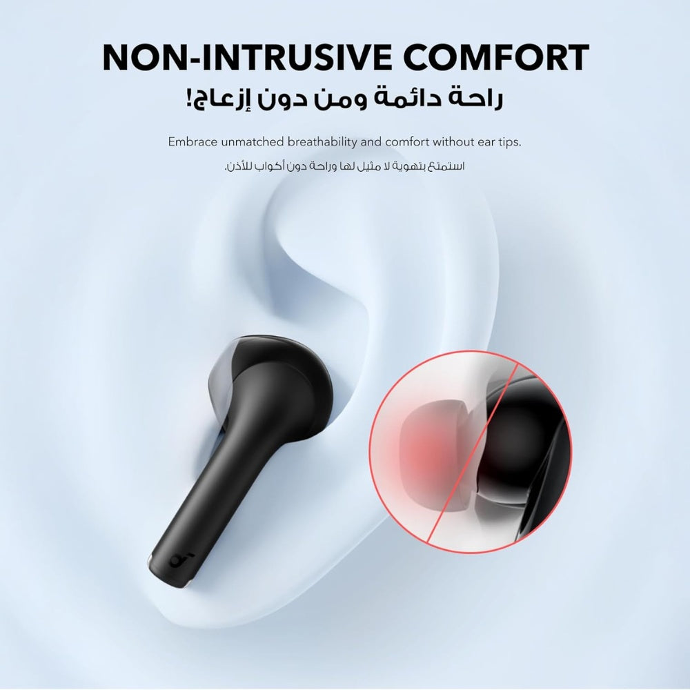 Soundcore K20i Earbuds - Cle Market