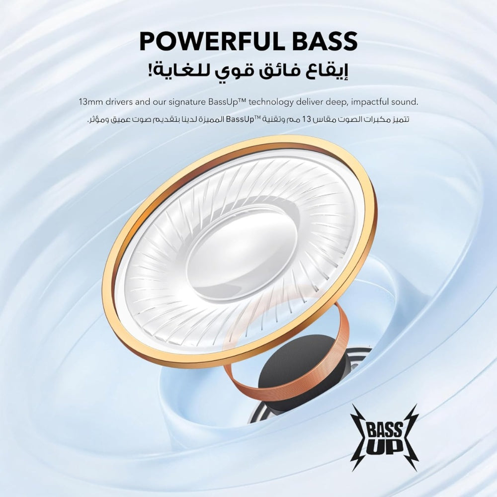 Soundcore K20i Earbuds - Cle Market