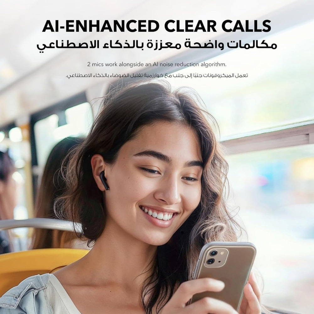 Soundcore K20i Earbuds - Cle Market