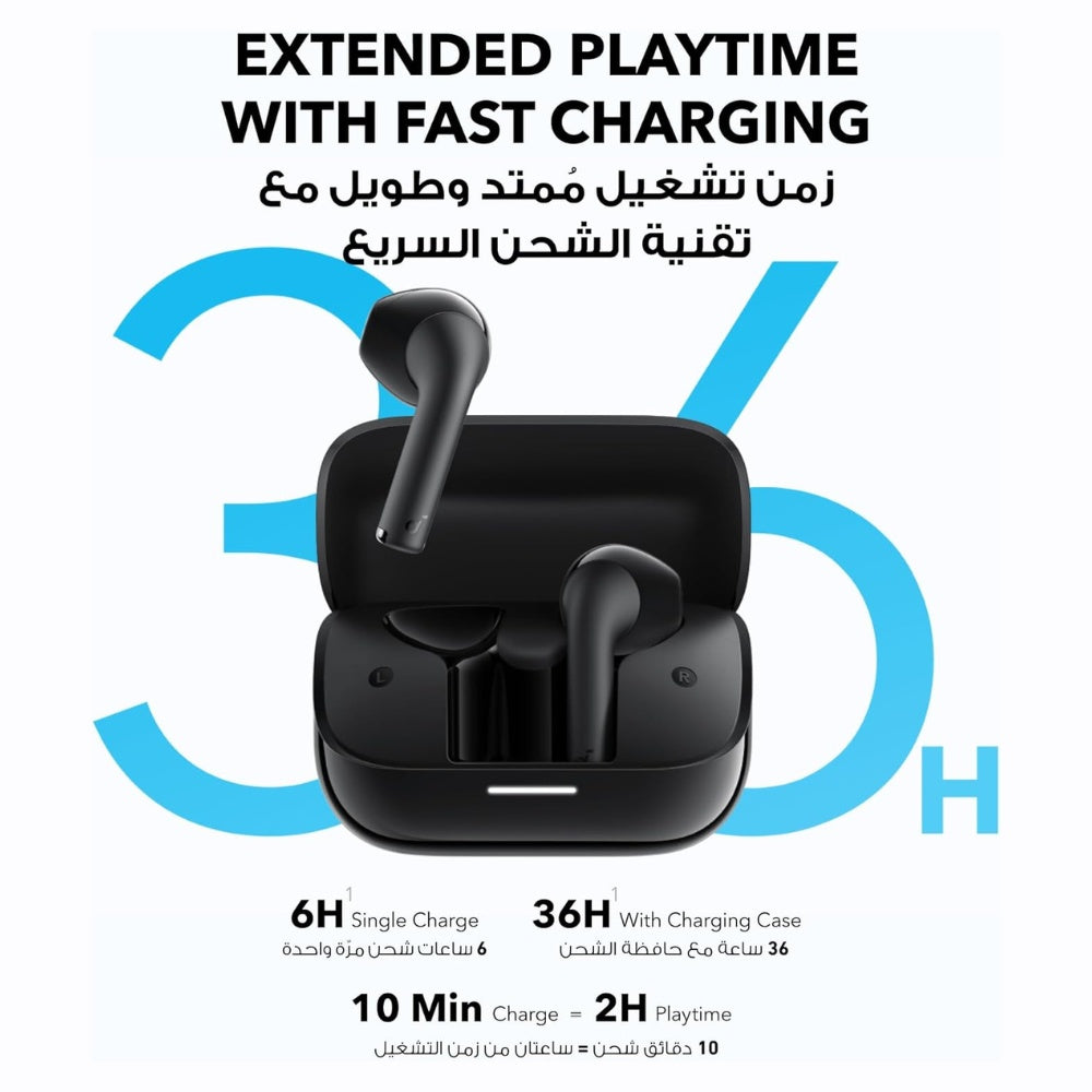 Soundcore K20i Earbuds - Cle Market