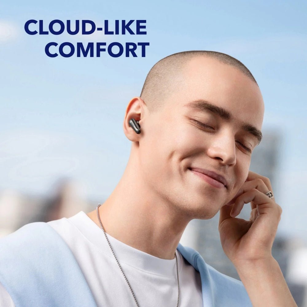 Anker, Soundcore - Soundcore Liberty 4 Earbuds by Anker - Cle Market