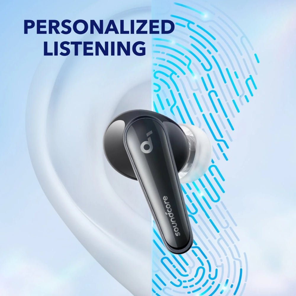 Anker, Soundcore - Soundcore Liberty 4 Earbuds by Anker - Cle Market