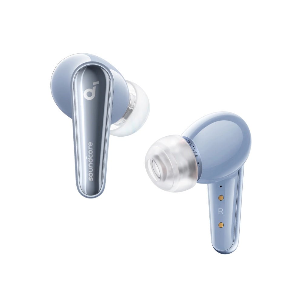 Anker, Soundcore - Soundcore Liberty 4 Earbuds by Anker - Cle Market