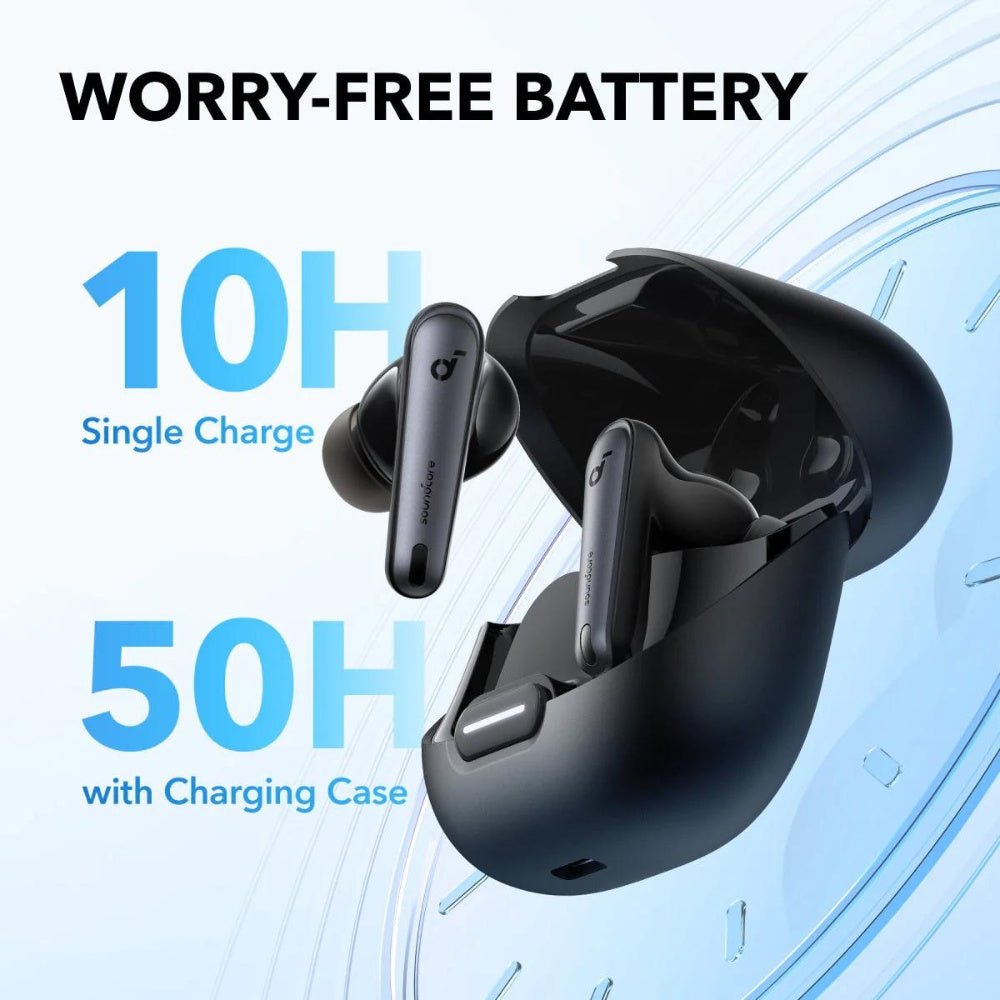 Anker, Soundcore - Soundcore Liberty 4 NC By Anker - Cle Market