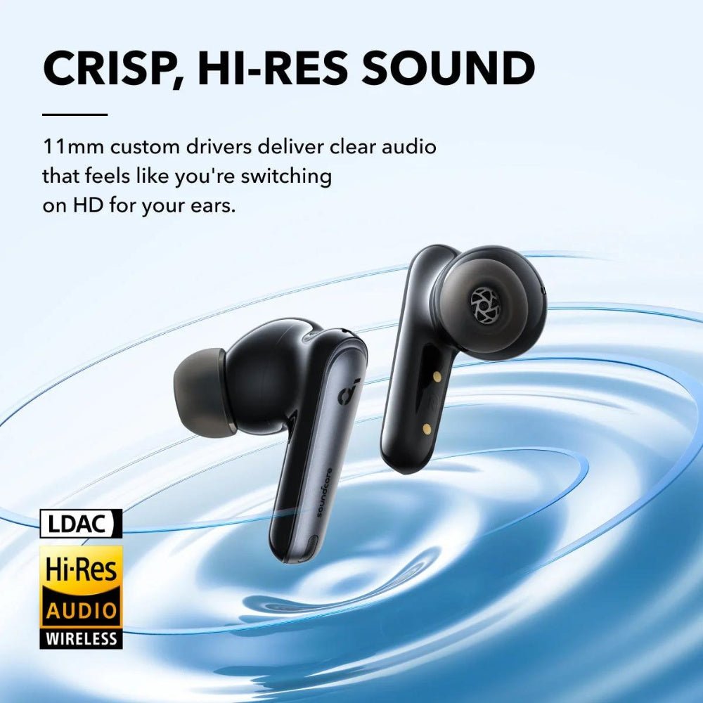 Anker, Soundcore - Soundcore Liberty 4 NC By Anker - Cle Market