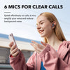 Anker, Soundcore - Soundcore Liberty 4 NC By Anker - Cle Market