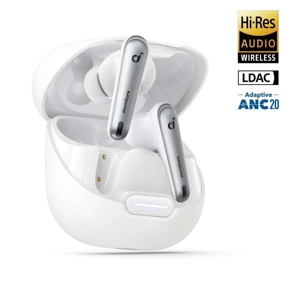 Anker, Soundcore - Soundcore Liberty 4 NC By Anker - Cle Market