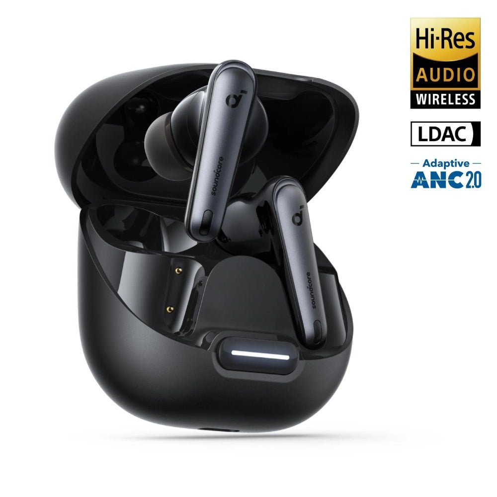 Anker, Soundcore - Soundcore Liberty 4 NC By Anker - Cle Market