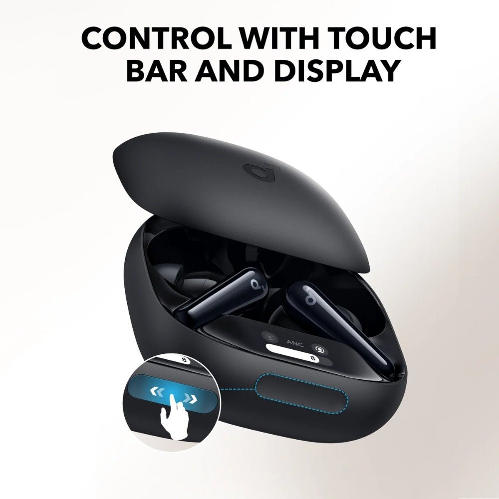 Soundcore Liberty 4 Pro Earbuds | Soundcore - Cle Market » Beirut