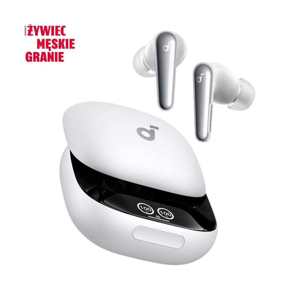 Soundcore - Soundcore Liberty 4 Pro - Cle Market