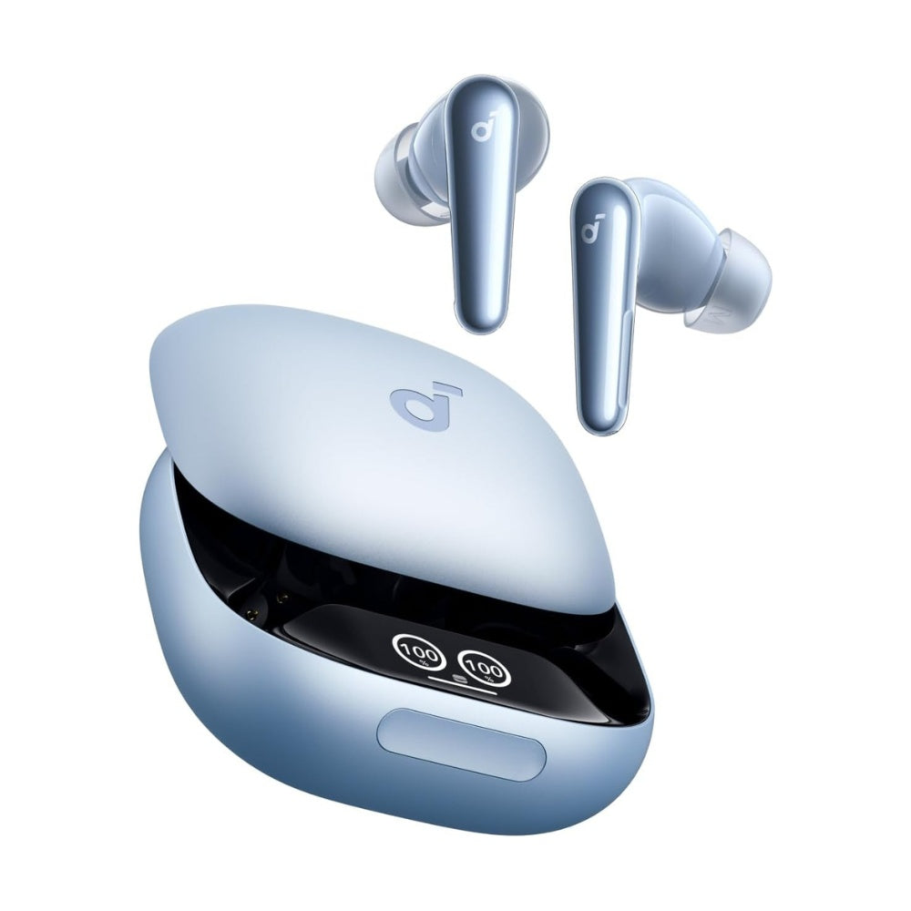 Soundcore Liberty 4 Pro - Cle Market