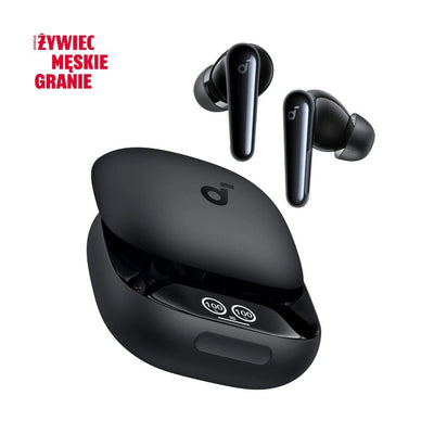 Soundcore - Soundcore Liberty 4 Pro - Cle Market