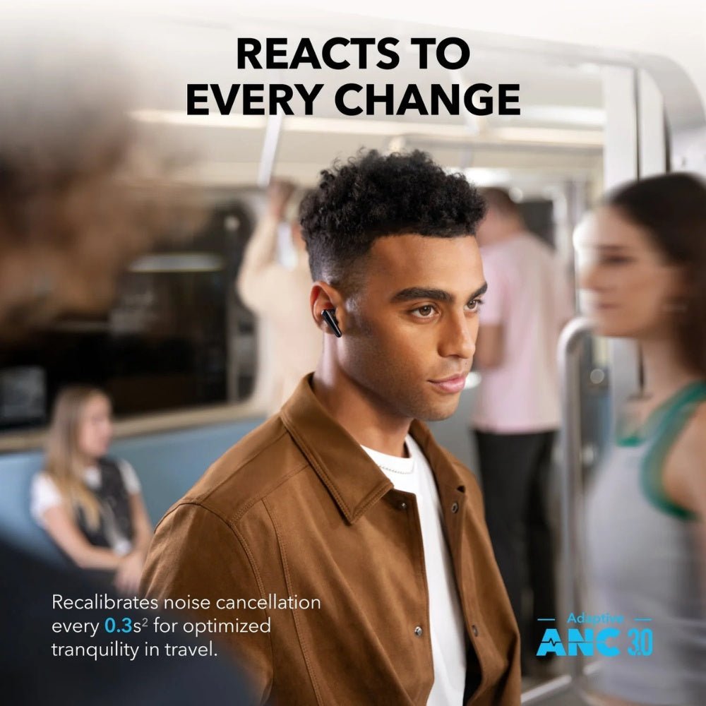 Soundcore - Soundcore Liberty 4 Pro - Cle Market