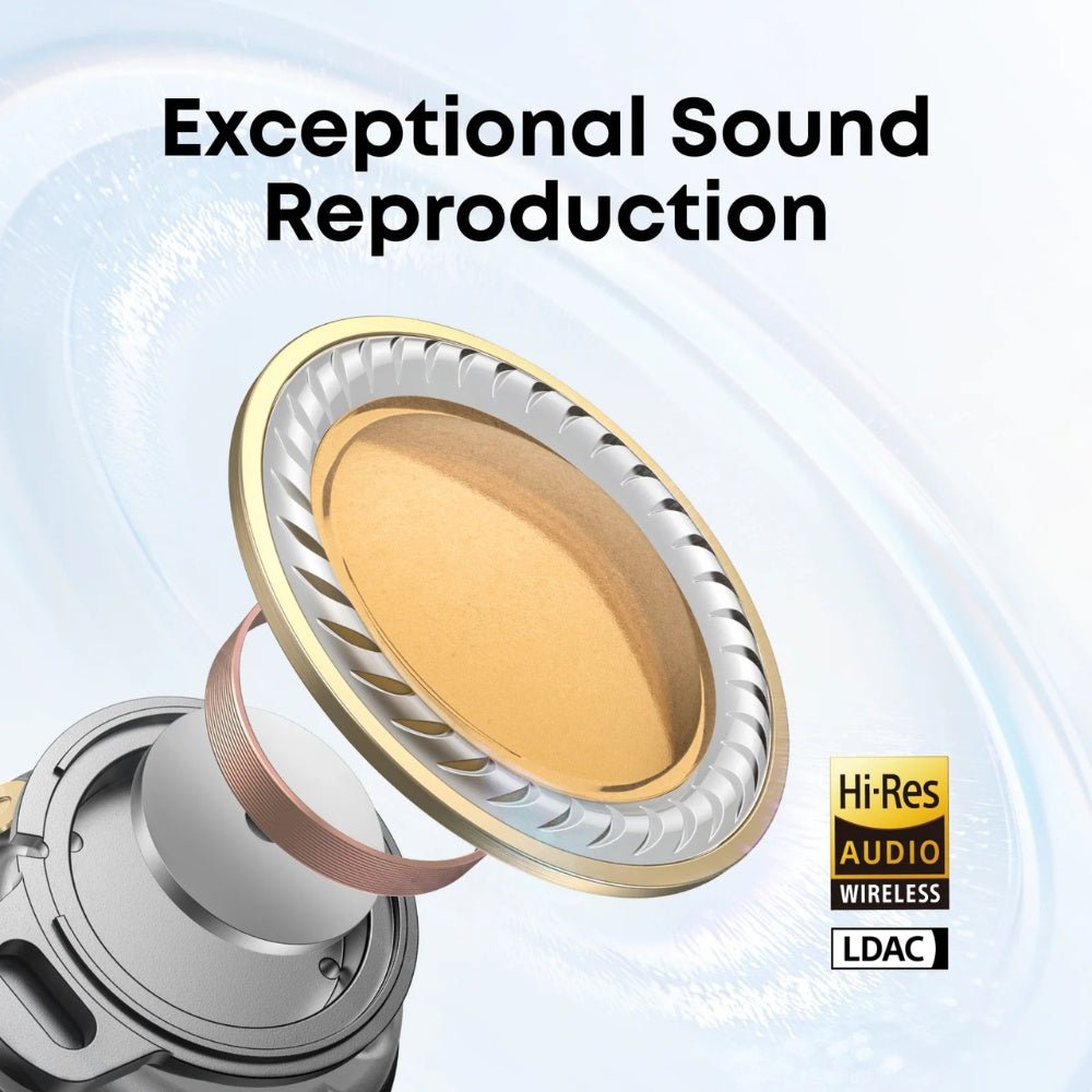 Soundcore - Soundcore Liberty 5 Earbuds ANC - Cle Market