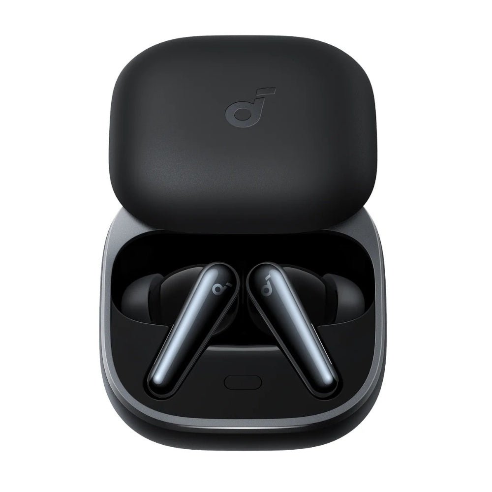 Soundcore - Soundcore Liberty 5 Earbuds ANC - Cle Market