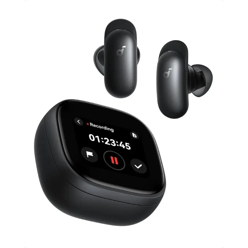 soundcore Liberty 5 Pro Max AI Earbuds