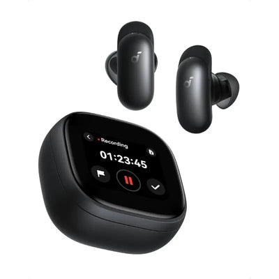 soundcore Liberty 5 Pro Max AI Earbuds