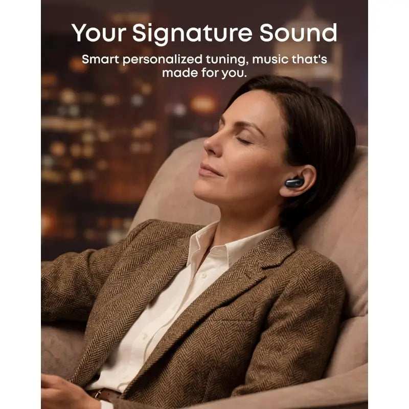 soundcore Liberty 5 Pro Max AI Earbuds