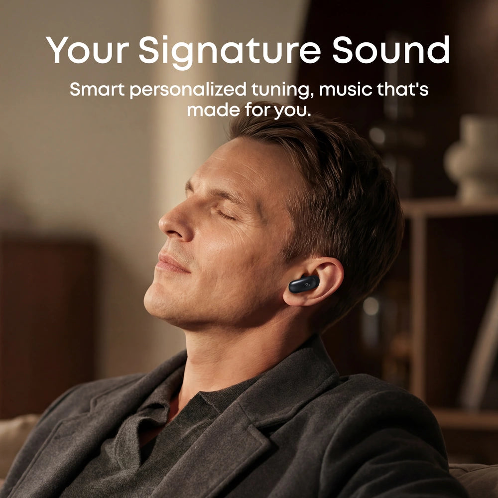 soundcore Liberty 5 Pro Earbuds