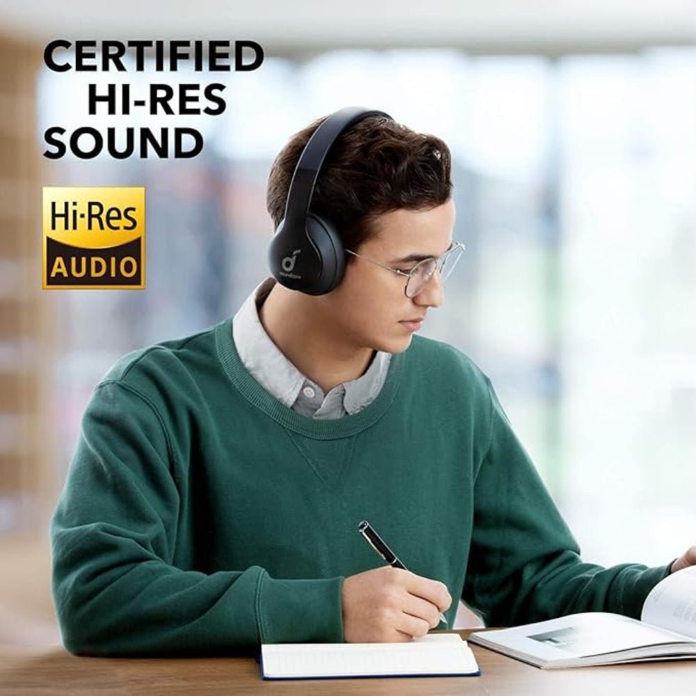 Soundcore - Soundcore Life 2 Neo Headphones - Cle Market