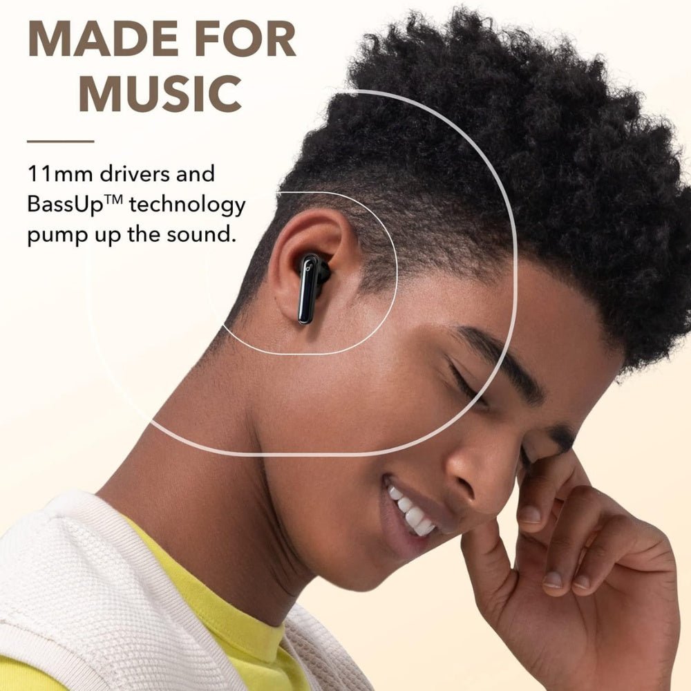 Soundcore - Soundcore Life Note 3 - Cle Market