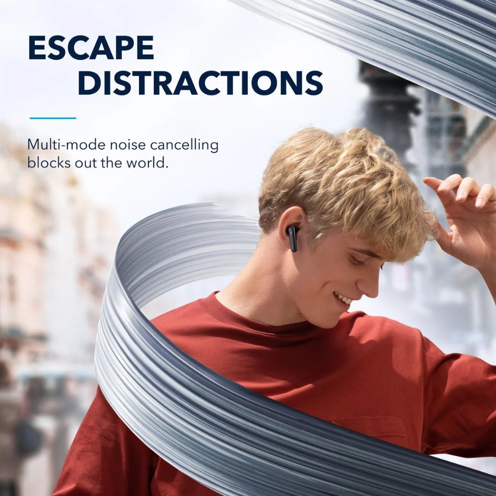 Soundcore - Soundcore Life P3 Earbuds by Anker - Cle Market