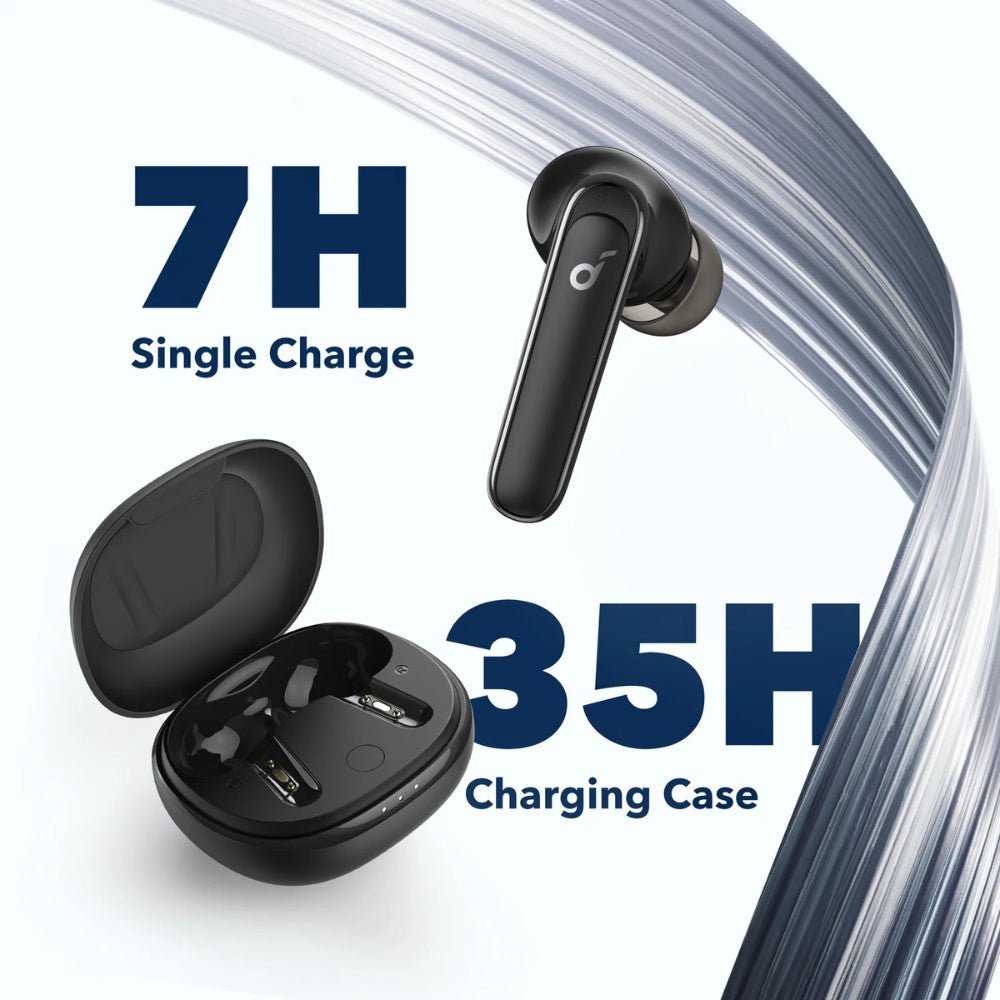 Soundcore - Soundcore Life P3 Earbuds by Anker - Cle Market