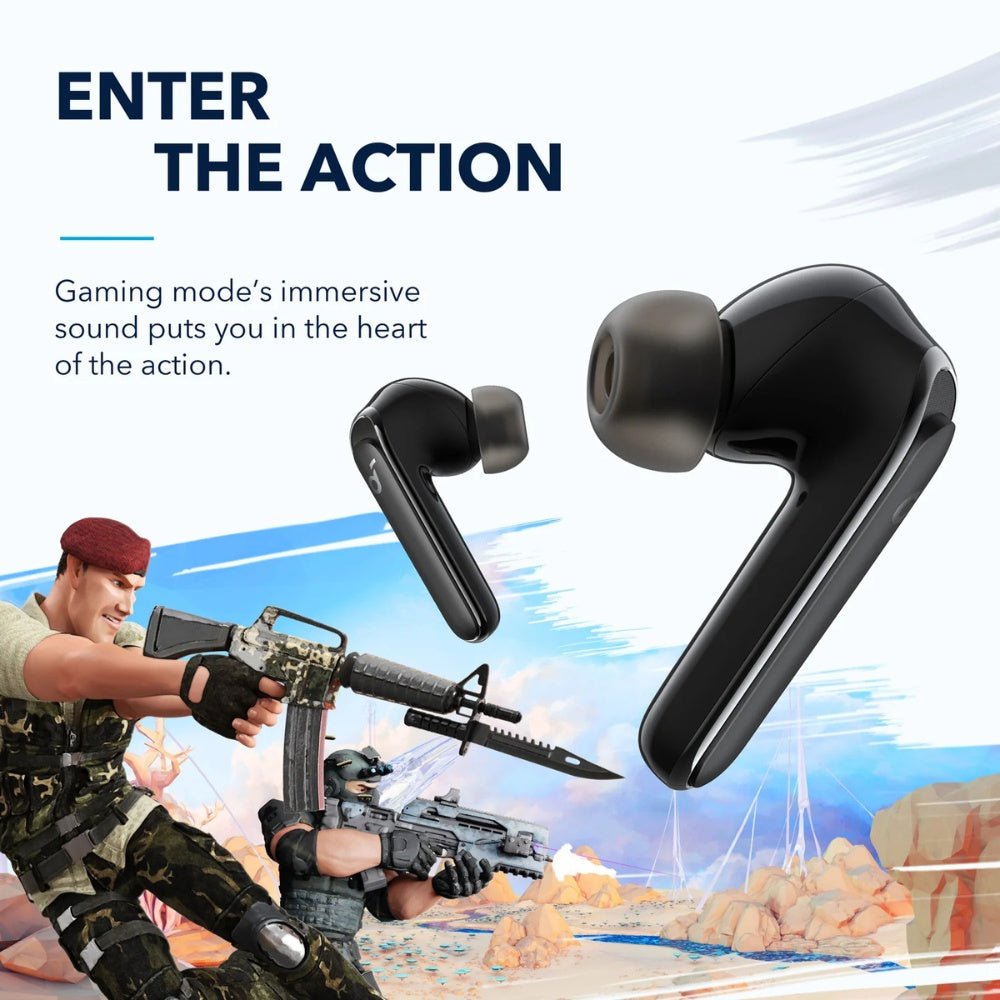 Soundcore - Soundcore Life P3 Earbuds by Anker - Cle Market