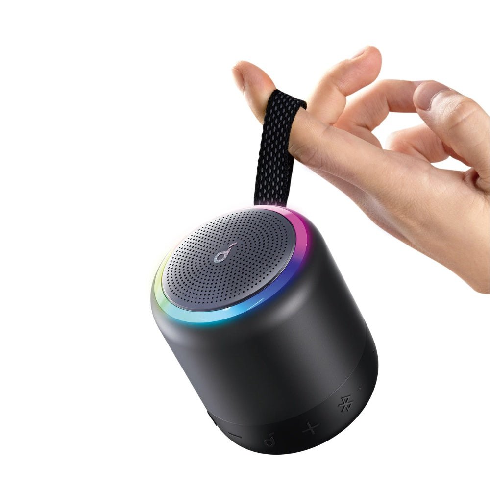 Soundcore - Soundcore mini 3 Pro Portable Speaker - Cle Market