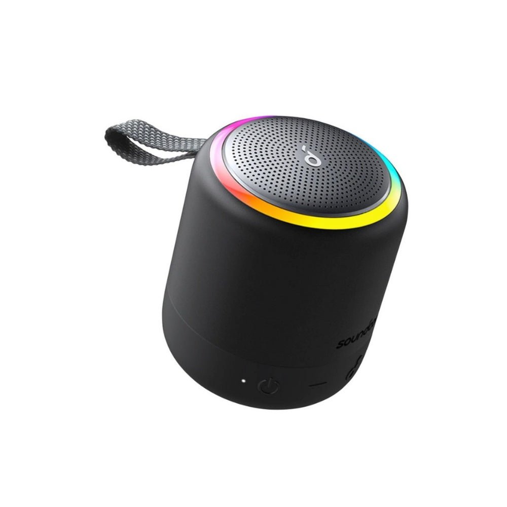 Soundcore - Soundcore mini 3 Pro Portable Speaker - Cle Market