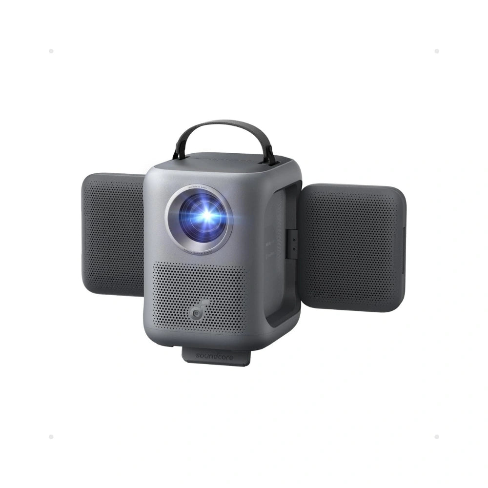 Soundcore Nebula P1i Full HD Google TV Projector