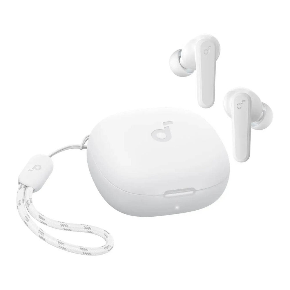 Soundcore P25i Earbuds - Cle Market