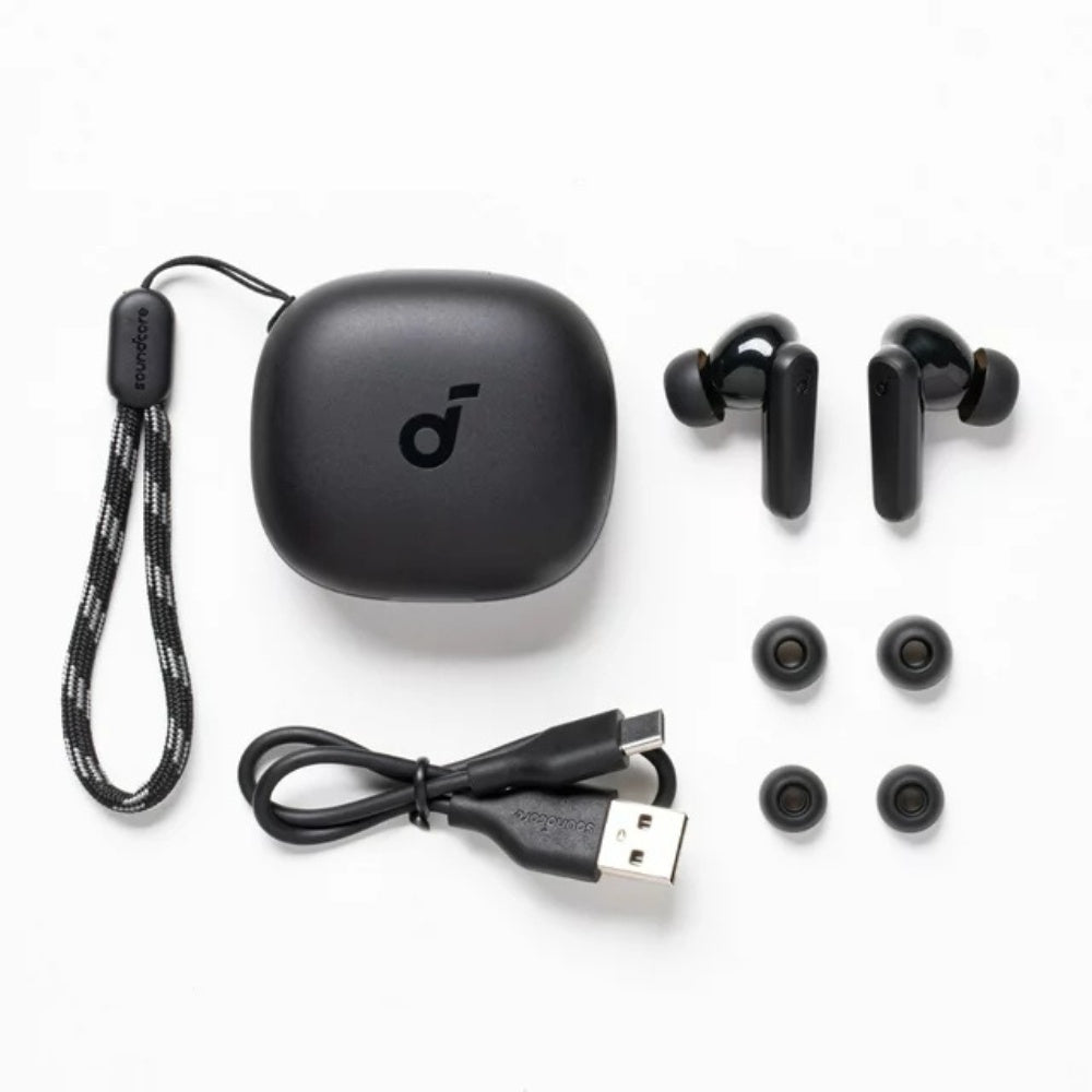 Soundcore P25i Earbuds - Cle Market