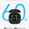 Soundcore - Soundcore P40i Noise Cancelling Earbuds by Anker - Cle Market